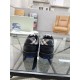 BURBERRY 2025SS New limited edition adult and ele casual shoes for men BURBERRY 2025SS New limited edition adult and ele casual shoes for men