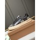 2025SS Casual Shoes BURBERRY Burberry with a distinctive and relaxed look
