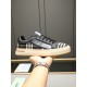 2025SS Casual Shoes BURBERRY Burberry with a distinctive and relaxed look