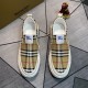 2025SS Casual Shoes BURBERRY Burberry Summer Good Items 2025SS Casual Shoes BURBERRY Burberry Summer Good Items