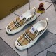 2025SS Casual Shoes BURBERRY Burberry Summer Good Items 2025SS Casual Shoes BURBERRY Burberry Summer Good Items