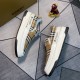 2025SS Casual Shoes BURBERRY Burberry Summer Good Items 2025SS Casual Shoes BURBERRY Burberry Summer Good Items