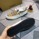 2025SS Casual Shoes BURBERRY Burberry Summer Good Items 2025SS Casual Shoes BURBERRY Burberry Summer Good Items