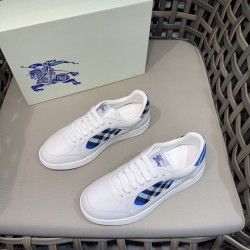 2025SS Casual Shoes BURBERRY Summer Adult Casual