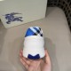 2025SS Casual Shoes BURBERRY Summer Adult Casual 2025SS Casual Shoes BURBERRY Summer Adult Casual