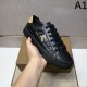 2025 Autumn/Winter New BURBERRY Men's Casual Shoes High Quality Replica Restocked and Attention