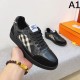 2025FW Men's Casual Shoes BURBERRY Limited Quantity! Get it at a great SALE price