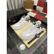 2025FW Men's Casual Shoes BURBERRY Burberry Timeless classic design