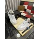 2025FW Men's Casual Shoes BURBERRY Burberry Timeless classic design