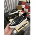 2025FW Men's Casual Shoes BURBERRY Very popular item that is sure to sell out