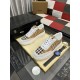 2025FW Men's Casual Shoes BURBERRY Very popular item that is sure to sell out