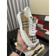 2025FW Men's Casual Shoes BURBERRY Very popular item that is sure to sell out