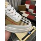 2025FW Men's Casual Shoes BURBERRY Very popular item that is sure to sell out