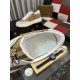 2025FW Men's Casual Shoes BURBERRY Very popular item that is sure to sell out