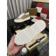 2025FW Men's Casual Shoes BURBERRY Very popular item that is sure to sell out