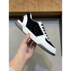 CHANEL 2025SS Popular Sale 100% Brand New Men's Casual Shoes