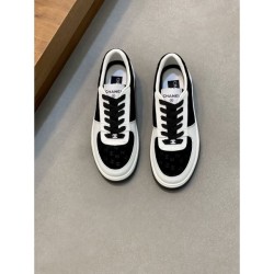 CHANEL 2025SS Popular Sale 100% Brand New Men's Casual Shoes