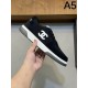 CHANEL 2025SS A popular and classic product for men's casual shoes CHANEL 2025SS A popular and classic product for men's casual shoes