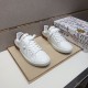 DOLCE & GABBANA Dolce & Gabbana 2025SS Popular Men's Casual Shoes
