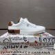 DOLCE & GABBANA Dolce & Gabbana 2025SS Popular Men's Casual Shoes