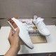 DOLCE & GABBANA Dolce & Gabbana 2025SS Popular Men's Casual Shoes