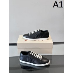 2025SS Casual Shoes DOLCE & GABBANA Dolce & Gabbana Spring/Summer Arrivals I definitely want it