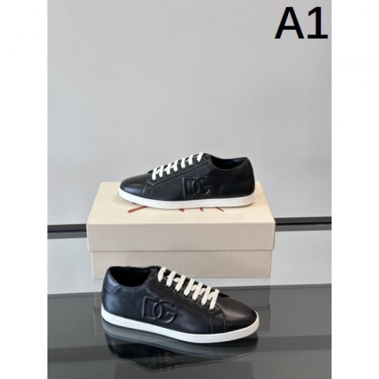 2025SS Casual Shoes DOLCE & GABBANA Dolce & Gabbana Spring/Summer Arrivals I definitely want it