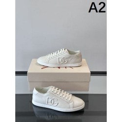2025SS Casual Shoes DOLCE & GABBANA Dolce & Gabbana Spring/Summer Arrivals I definitely want it