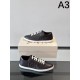 2025SS Casual Shoes DOLCE & GABBANA Dolce & Gabbana Spring/Summer Arrivals I definitely want it
