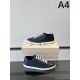 2025SS Casual Shoes DOLCE & GABBANA Dolce & Gabbana Spring/Summer Arrivals I definitely want it
