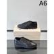 2025SS Casual Shoes DOLCE & GABBANA Dolce & Gabbana Spring/Summer Arrivals I definitely want it
