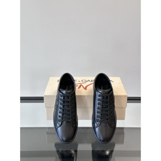 2025SS Casual Shoes DOLCE & GABBANA Dolce & Gabbana Spring/Summer Arrivals I definitely want it