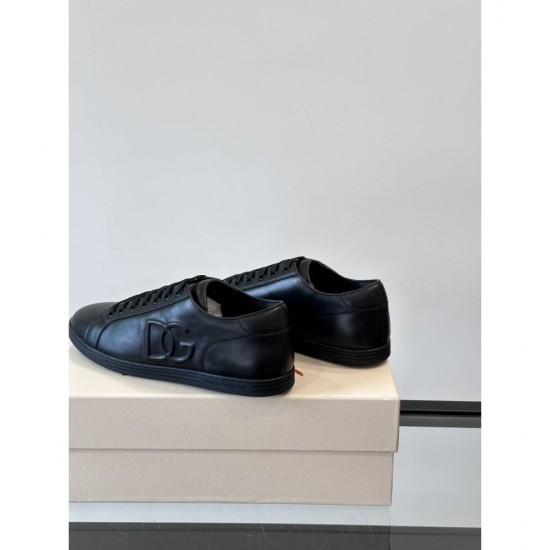 2025SS Casual Shoes DOLCE & GABBANA Dolce & Gabbana Spring/Summer Arrivals I definitely want it