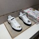 2025 Fall/Winter New DOLCE & GABBANA Dolce & Gabbana Men's Casual Shoes Super Popular Luxury Pair