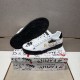 2025 Fall/Winter New DOLCE & GABBANA Dolce & Gabbana Men's Casual Shoes Super Popular Luxury Pair
