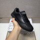 2025 Fall/Winter New DOLCE & GABBANA Dolce & Gabbana Men's Casual Shoes Popular for their sophisticated design