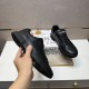 2025 Fall/Winter New DOLCE & GABBANA Dolce & Gabbana Men's Casual Shoes Popular for their sophisticated design