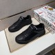 2025 Fall/Winter New DOLCE & GABBANA Dolce & Gabbana Men's Casual Shoes Popular for their sophisticated design