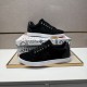 2025 Fall/Winter New DOLCE & GABBANA Dolce & Gabbana Men's Casual Shoes Limited Quantity Price