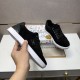 2025 Fall/Winter New DOLCE & GABBANA Dolce & Gabbana Men's Casual Shoes Limited Quantity Price