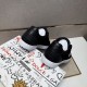 2025 Fall/Winter New DOLCE & GABBANA Dolce & Gabbana Men's Casual Shoes Limited Quantity Price