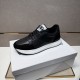 2025 Fall/Winter New DOLCE & GABBANA Dolce & Gabbana Men's Casual Shoes Overwhelmingly Popular Standard Model