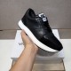 2025 Fall/Winter New DOLCE & GABBANA Dolce & Gabbana Men's Casual Shoes Overwhelmingly Popular Standard Model
