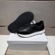 2025 Fall/Winter New DOLCE & GABBANA Dolce & Gabbana Men's Casual Shoes Overwhelmingly Popular Standard Model