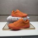 2025 Fall/Winter New DOLCE & GABBANA Dolce & Gabbana Men's Casual Shoes Sophisticated Presence