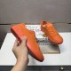 2025 Fall/Winter New DOLCE & GABBANA Dolce & Gabbana Men's Casual Shoes Sophisticated Presence