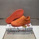 2025 Fall/Winter New DOLCE & GABBANA Dolce & Gabbana Men's Casual Shoes Sophisticated Presence