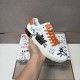 2025FW Men's Casual Shoes DOLCE & GABBANA Dolce & Gabbana Fashionable design
