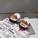 2025FW Men's Casual Shoes DOLCE & GABBANA Dolce & Gabbana Fashionable design