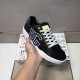 2025FW Men's Casual Shoes DOLCE & GABBANA Dolce & Gabbana Simple and sophisticated design